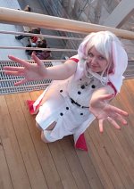 Cosplay-Cover: Mokona [Clow Country]