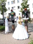 Foto des Kostüms