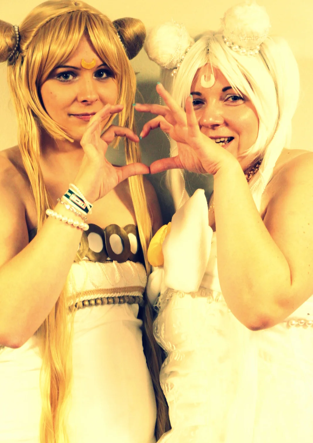 Cosplay-Cover: Serenity