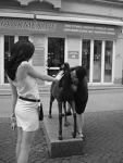 Foto des Kostüms