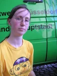 Foto des Kostüms