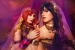Cosplay-Cover: Umi Sonoda [SR869]