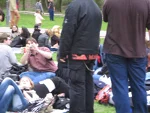 Foto des Kostüms