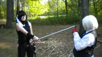 Foto des Kostüms