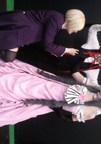 Cosplay-Cover: Alois