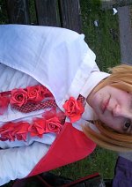 Cosplay-Cover: Polen(Feliks)