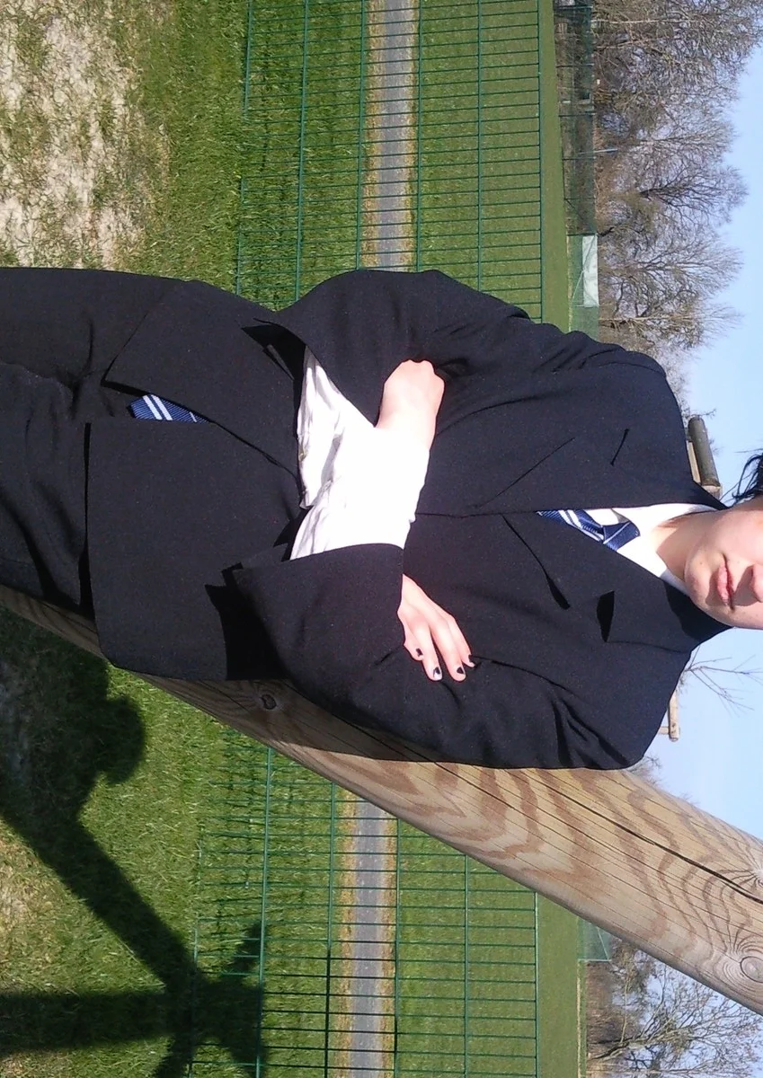 Cosplay-Cover: Somuku Kannou