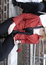 Cosplay-Cover: Francis Bonnefoy Devil