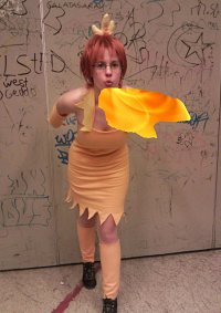 Cosplay-Cover: Flemmli