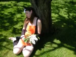 Cosplay-Cover: Hunduster