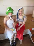 Foto des Kostüms