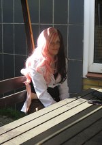 Cosplay-Cover: Neopolitan