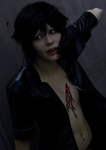 Cosplay-Cover: Shiki 志木