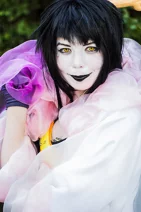 Cosplay-Cover: Caesar Clown