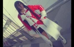 Cosplay-Cover: Alice