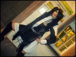 Cosplay-Cover: Linalee Lee