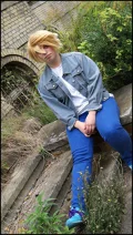 Cosplay-Cover: Joey Wheeler [ Staffel 4 ]