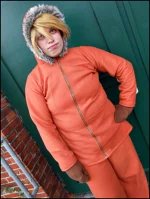 Cosplay-Cover: Kenny