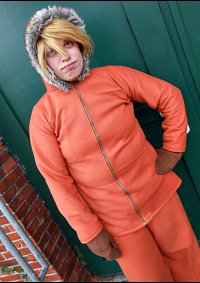 Cosplay-Cover: Kenny