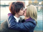 Cosplay-Cover: The Doctor /Ten/