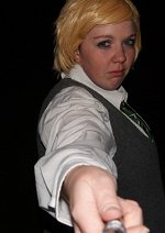 Cosplay-Cover: Draco Malfoy [6. Year]