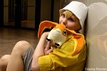 Cosplay-Cover: Takaishi Takeru [Digimon Movie 4]