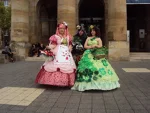 Foto des Kostüms