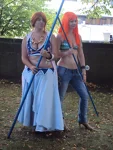 Foto des Kostüms