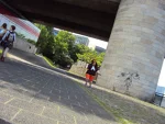 Foto des Kostüms