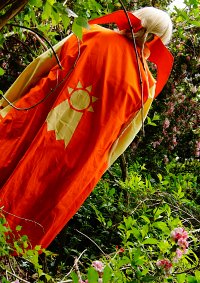 Cosplay-Cover: Patamon