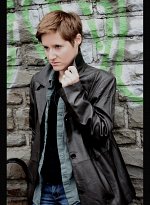 Cosplay-Cover: Dean Winchester