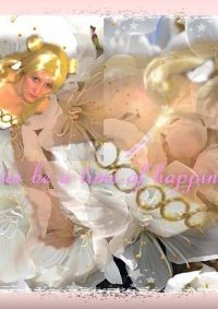 Cosplay-Cover: Princess Serenity