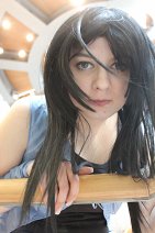 Cosplay-Cover: Rinoa Heartilly