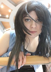 Cosplay-Cover: Rinoa Heartilly