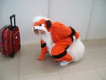 Cosplay-Cover: Fukano