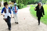 Foto des Kostüms