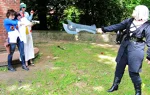 Foto des Kostüms