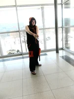 Cosplay-Cover: Yoh Asakura