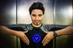 Cosplay-Cover: Tony Stark [Iron Man 3]