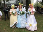 Foto des Kostüms