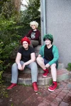 Foto des Kostüms
