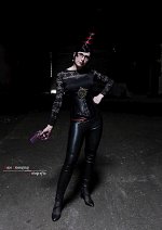 Cosplay-Cover: Bayonetta