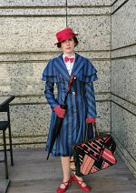 Cosplay-Cover: Mary Poppins Returns