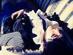 Cosplay-Cover: Ciel Phantomhive ｢SMILE｣