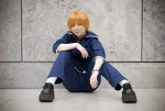 Cosplay-Cover: Kyo Soma
