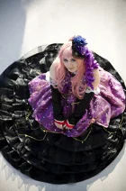 Cosplay-Cover: Luka Megurine [Sandplay]