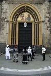 Foto des Kostüms