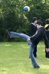 Foto des Kostüms
