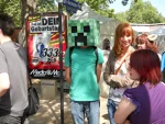 Foto des Kostüms