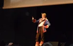 Foto des Kostüms